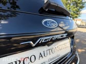 Ford S-Max 2.0 TDCi Vignale Powershift