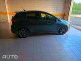 Ford Fiesta St line