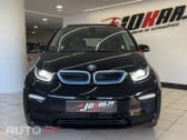 BMW i3 (94 Ah) Range Extender
