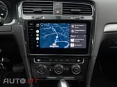 Volkswagen e-Golf AC/DC