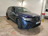 Volkswagen Tiguan 2.0 TDI Life DSG