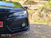 Honda Civic 2.0 i-VTEC Type-R