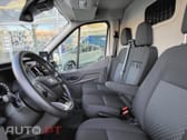 Ford Transit 350 L3 2.0 TDCi H2 Limited Aut.