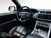 Land Rover Range Rover Sport 3.0 TDV6 HSE Dynamic