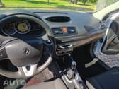 Renault Mégane Coupe 1.5 dCi Dynamique S