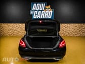 Mercedes-Benz C 220 d Avantgarde