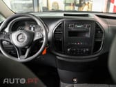 Mercedes-Benz Vito 114 CDi/32 Pro