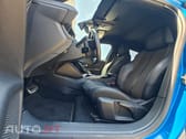 Peugeot E-208 GT Line