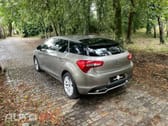 Citroen DS5 2.0 HDi Hy4 So Chic CMP6 102g