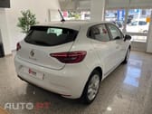 Renault Clio 1.5 Blue dCi Intens
