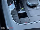 BMW 320 e Touring Auto