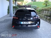 Peugeot 308 SW 1.2 PureTech Active