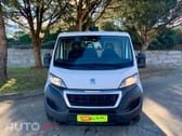 Peugeot Boxer 2.0 BlueHDi 333 L2H2 Pro