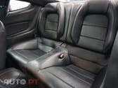 Ford Mustang 2.3i EcoBoost