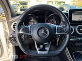 Mercedes-Benz C 220 d AMG Line Aut.