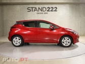 Nissan Micra 1.0 IG-T Acenta