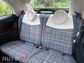 Fiat 500C 1.2 Lounge MTA
