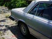 Mercedes-Benz 300 SD
