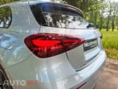 Mercedes-Benz A 200 AMG Line