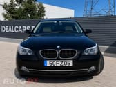 BMW 520 d Executive
