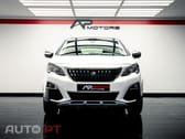 Peugeot 3008 1.5 BlueHDi Crossway EAT8