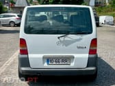 Mercedes-Benz Vito L 110 2.2 CDi/30