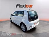 Volkswagen Up! 1.0 BlueMotion Move