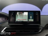 Peugeot 3008 1.5 BlueHDi GT EAT8