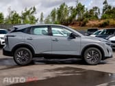Nissan Qashqai 1.3 DIG-T N-Connecta