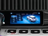 Mercedes-Benz GLE de 4Matic AMG
