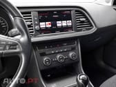 Seat Leon 1.6 TDI Style S/S