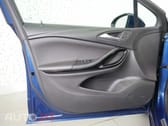 Opel Astra Sports Tourer 1.2 T Edition