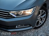 Volkswagen Passat Variant 1.6 TDI BlueMotion