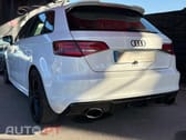 Audi A3 Sportback 1.6 TDi Sport
