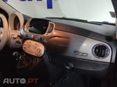 Fiat 500 1.0 Hybrid Club