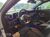 Mercedes-Benz A 250 e AMG Line