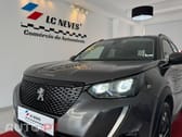 Peugeot 2008 1.2 PureTech Allure EAT8