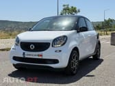Smart ForFour 0.9 Prime 90 Aut.