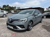 Renault Clio 1.0 TCe RS Line