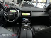 Land Rover Evoque P250 R-Dynamic HSE