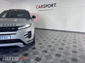 Land Rover Range Rover 1.5 P300e AWD R-Dynamic SE Auto