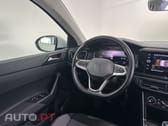 Volkswagen Taigo 1.0 TSI Life