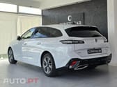 Peugeot 308 SW 1.2 PureTech Allure EAT8