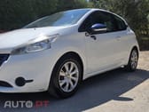 Peugeot 208 PureTech 68 Like