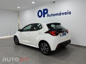 Toyota Yaris 1.5 HDF Exclusive