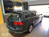 Volkswagen Passat 1.6 TDI BlueMotion