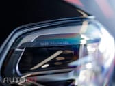BMW X4 M40 d