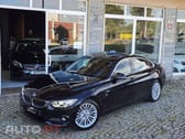 BMW 420 d Aut. Luxury Line
