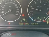 BMW 318 D