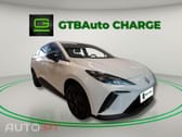 MG MG4 I.V.A DEDUTIVEL EV Standard 51 kWh